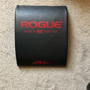 Rogue Ab Mat